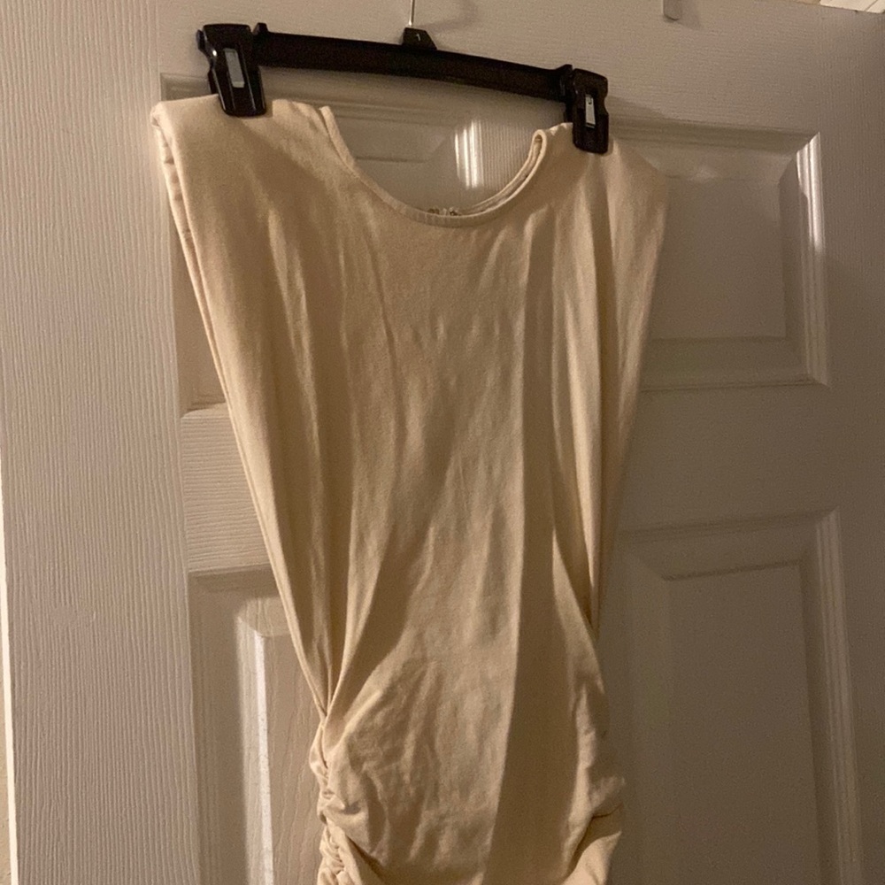 Fashion nova midi dress